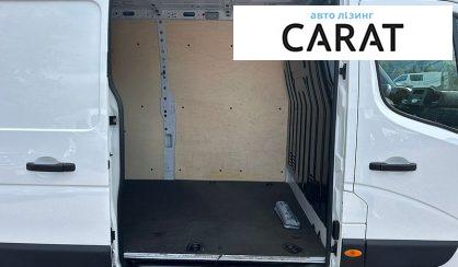 Renault Master 2022