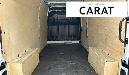Renault Master 2022