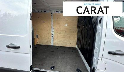 Renault Master 2022