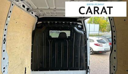 Renault Master 2022