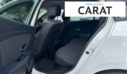 Renault Megane 2013