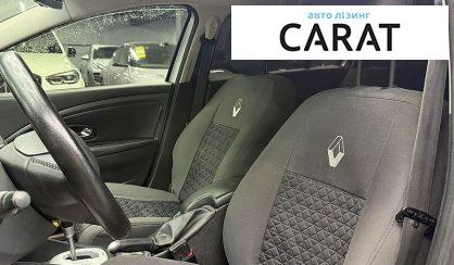 Renault Megane 2011