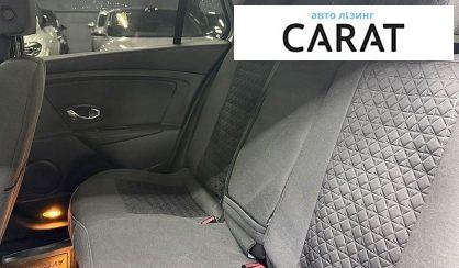 Renault Megane 2011