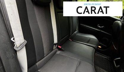 Renault Megane 2012