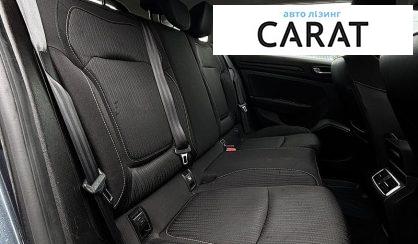 Renault Megane 2017