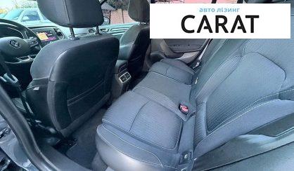 Renault Megane 2016