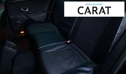 Renault Megane 2011