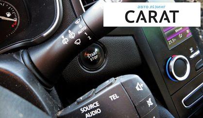 Renault Megane 2016