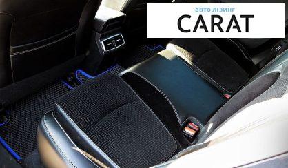 Renault Megane 2016