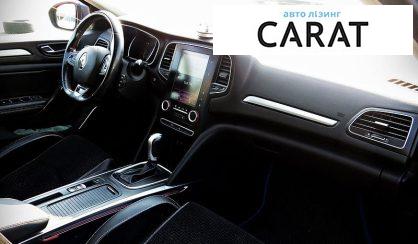 Renault Megane 2016