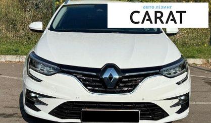 Renault Megane 2021