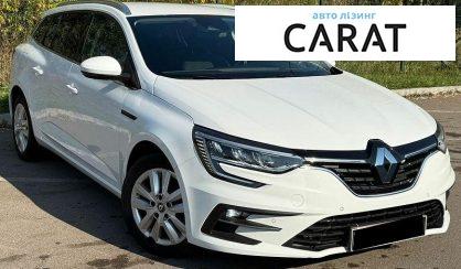 Renault Megane 2021