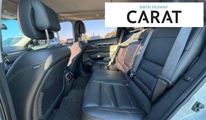Renault Samsung QM6 2017