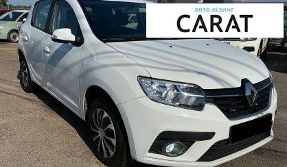 Renault Sandero 2020