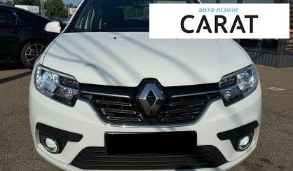 Renault Sandero 2020