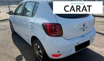 Renault Sandero 2020