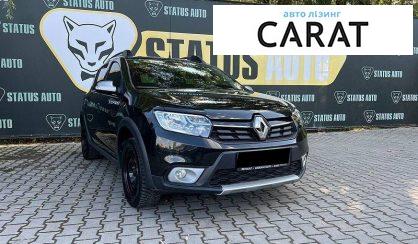 Renault Sandero 2021