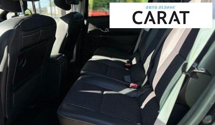 Renault Scenic 2013