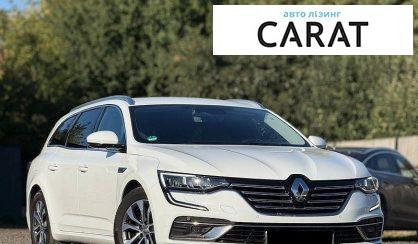 Renault Talisman 2021