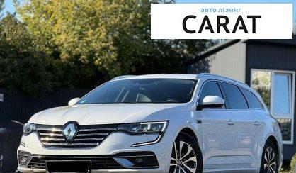 Renault Talisman 2021