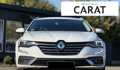 Renault Talisman 2021
