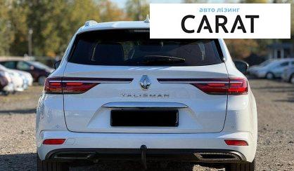 Renault Talisman 2021