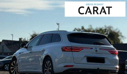 Renault Talisman 2021