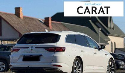 Renault Talisman 2021
