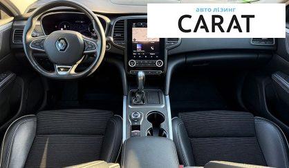 Renault Talisman 2021