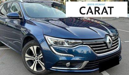 Renault Talisman 2017