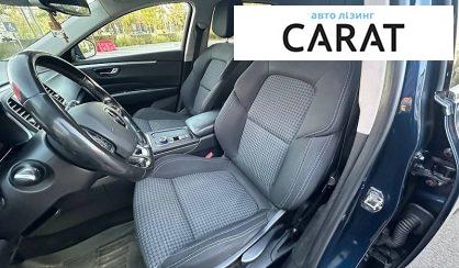 Renault Talisman 2017
