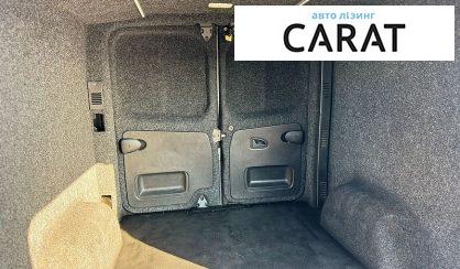 Renault Trafic 2014