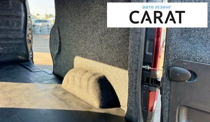 Renault Trafic 2014