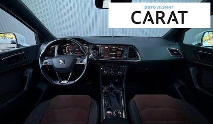Seat Ateca 2018