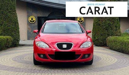 Seat Leon 2009