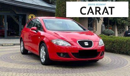 Seat Leon 2009