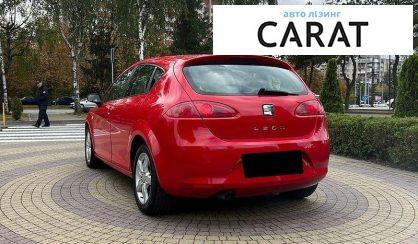Seat Leon 2009