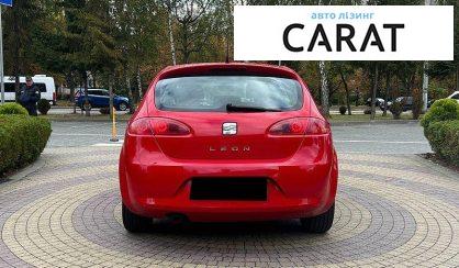 Seat Leon 2009