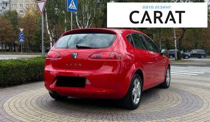 Seat Leon 2009