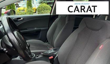 Seat Leon 2009