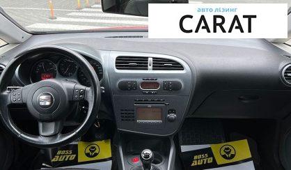 Seat Leon 2009