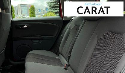 Seat Leon 2009