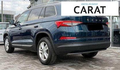 Skoda Kodiaq 2023