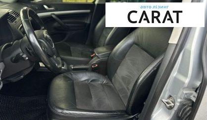 Skoda Octavia 2009