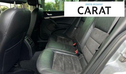 Skoda Octavia 2009