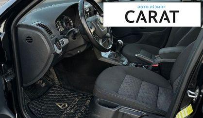 Skoda Octavia 2010