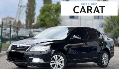 Skoda Octavia 2009