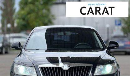 Skoda Octavia 2009