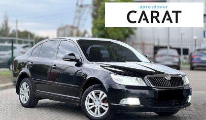 Skoda Octavia 2009