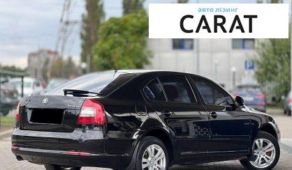 Skoda Octavia 2009